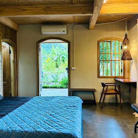 Mai Chau Valley Retreat エクステリア 写真