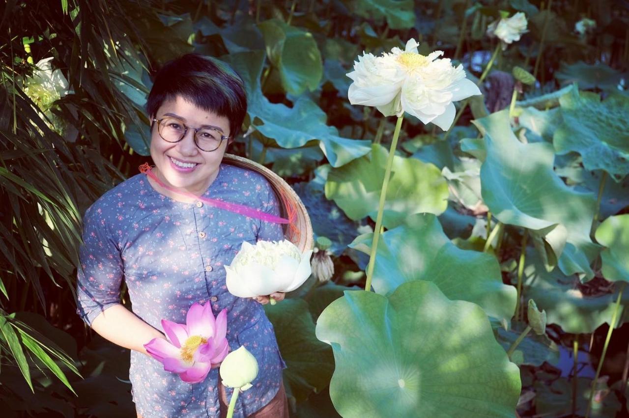 Mai Chau Valley Retreat エクステリア 写真